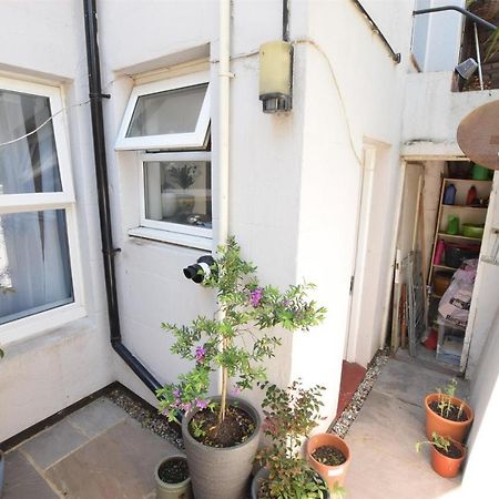 Apartamento Comfy Flat In The Heart Of St Leonards Exterior foto