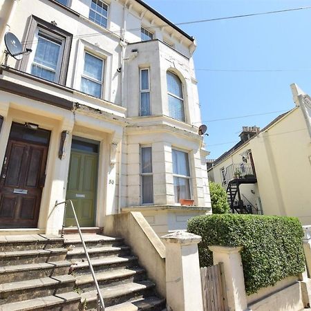 Apartamento Comfy Flat In The Heart Of St Leonards Exterior foto
