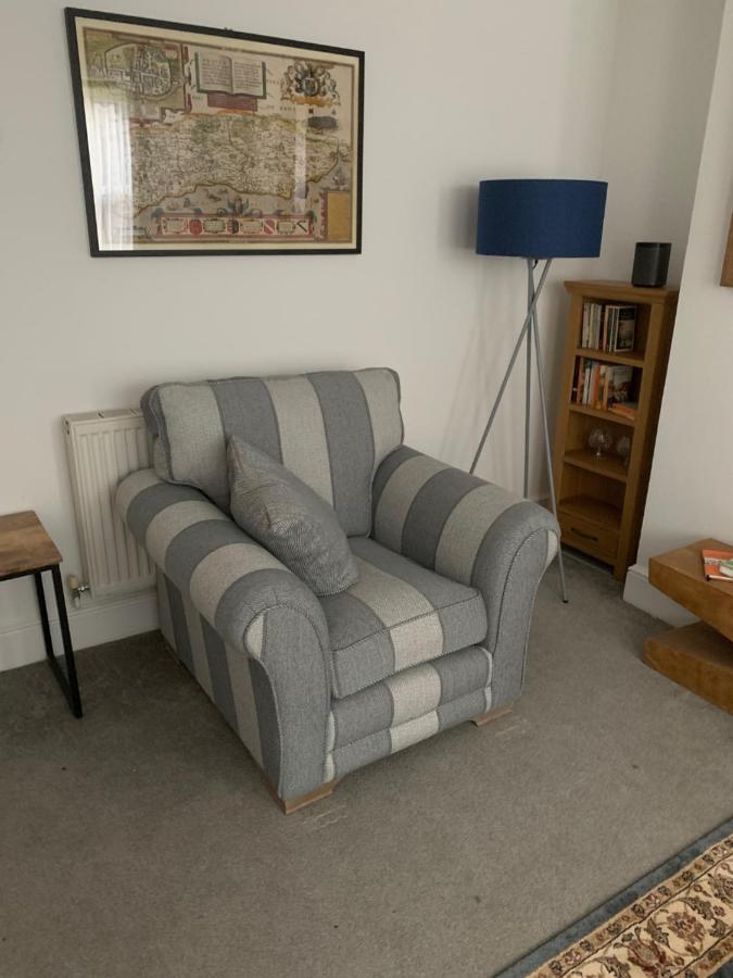 Apartamento Comfy Flat In The Heart Of St Leonards Exterior foto