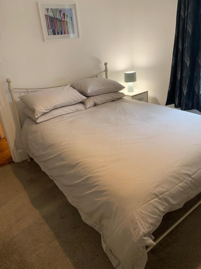 Apartamento Comfy Flat In The Heart Of St Leonards Exterior foto