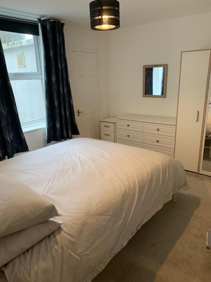 Apartamento Comfy Flat In The Heart Of St Leonards Exterior foto
