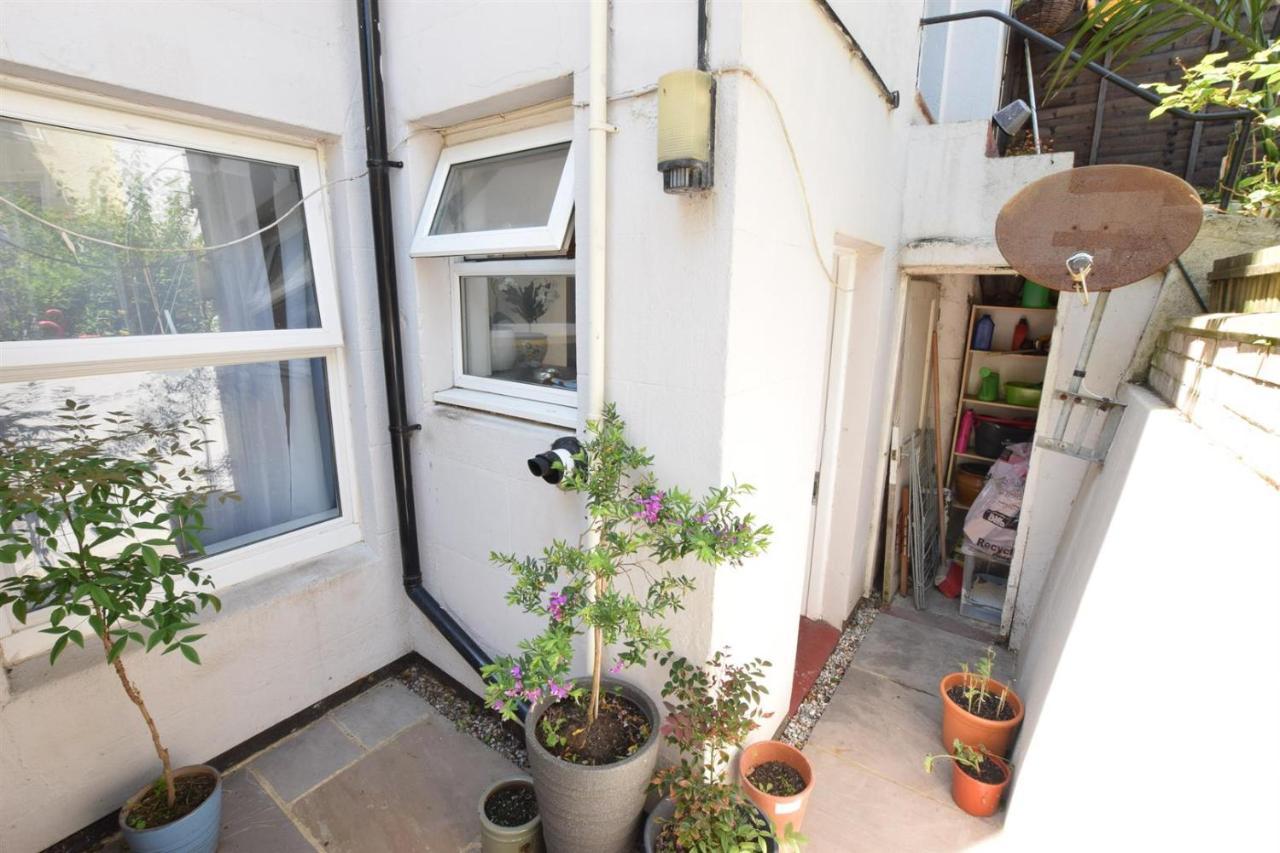 Apartamento Comfy Flat In The Heart Of St Leonards Exterior foto