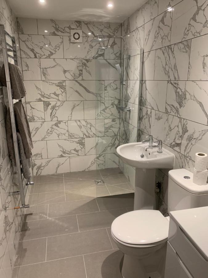 Apartamento Comfy Flat In The Heart Of St Leonards Exterior foto